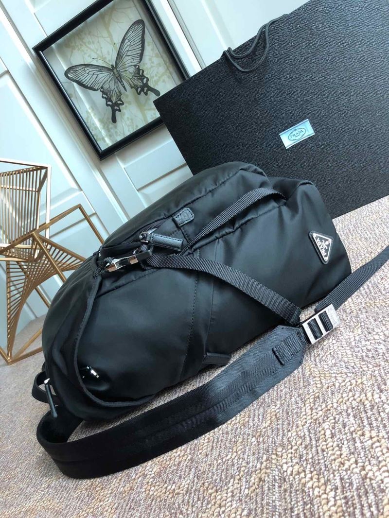 Pra*a backpacks